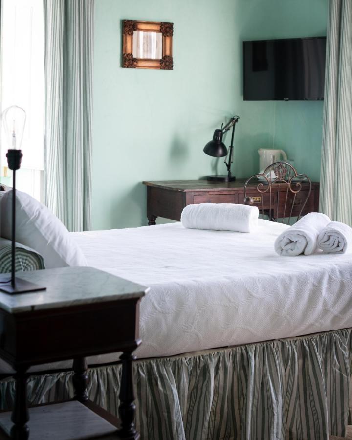 Hotel Rural Quinta Do Juncal Serra d'El-Rei Luaran gambar