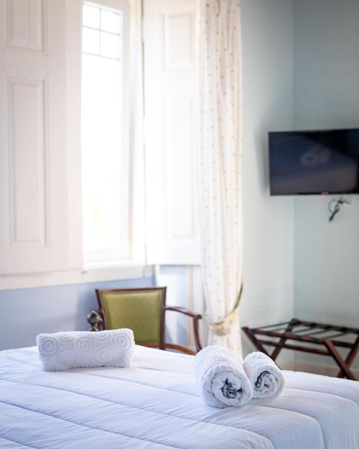 Hotel Rural Quinta Do Juncal Serra d'El-Rei Luaran gambar