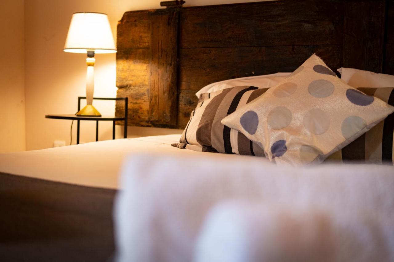 Hotel Rural Quinta Do Juncal Serra d'El-Rei Luaran gambar