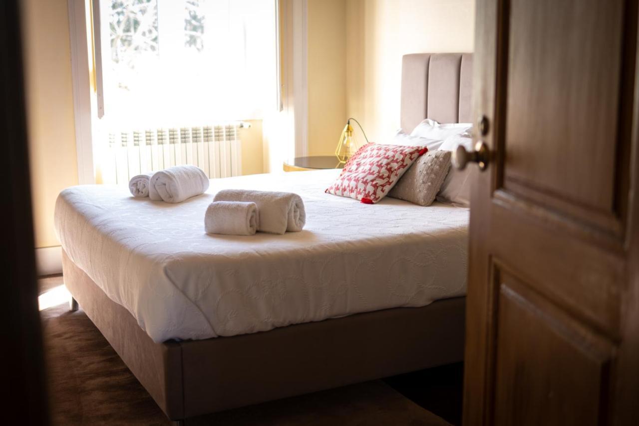 Hotel Rural Quinta Do Juncal Serra d'El-Rei Luaran gambar