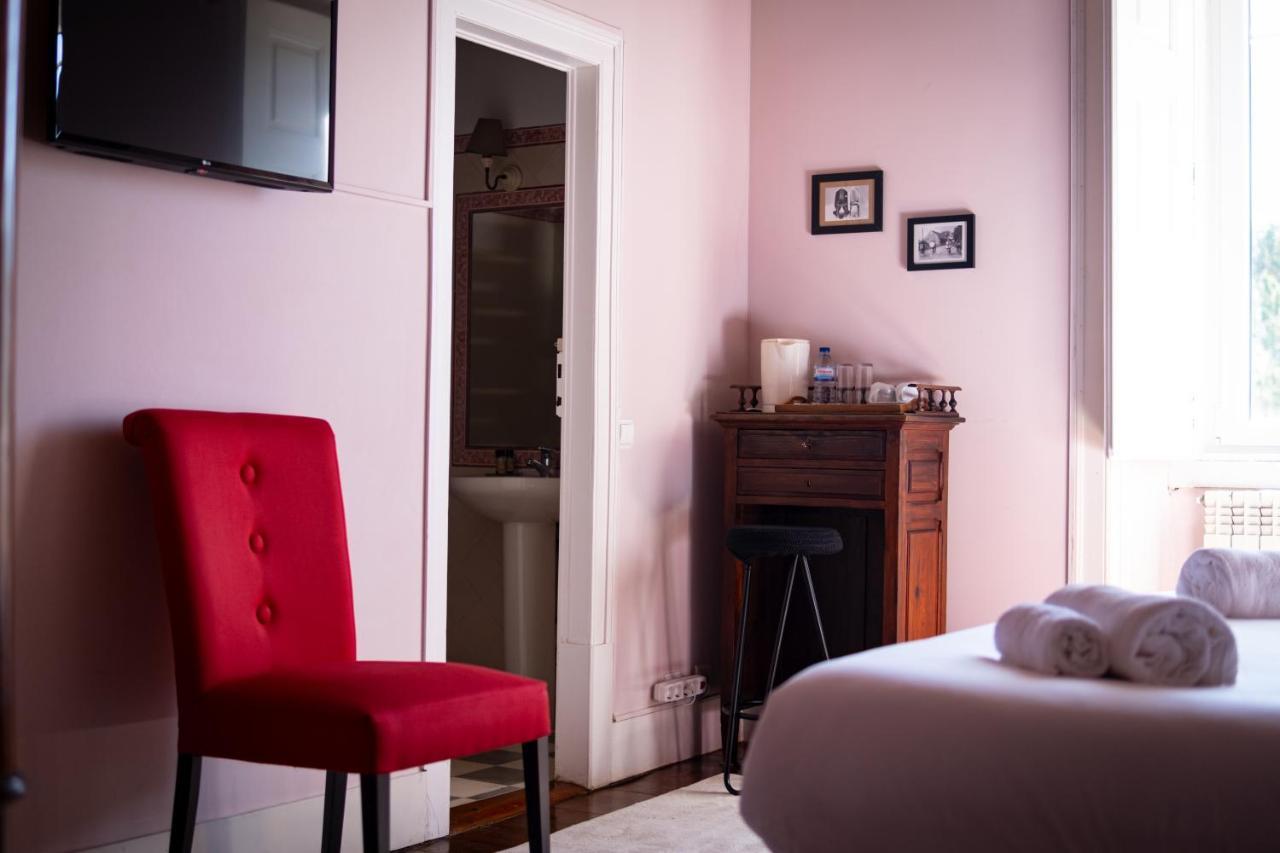Hotel Rural Quinta Do Juncal Serra d'El-Rei Luaran gambar
