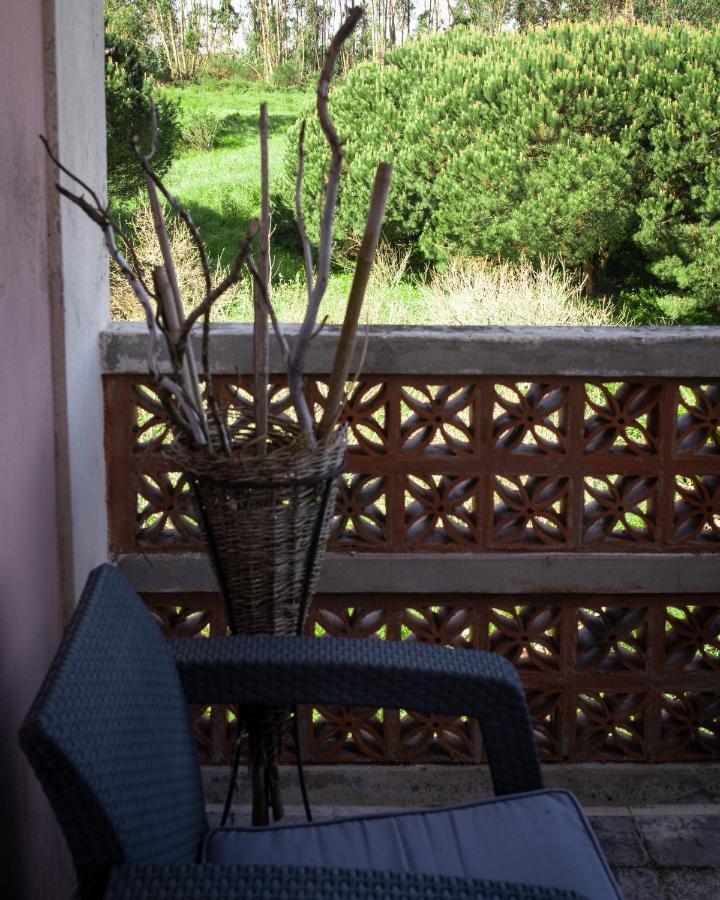 Hotel Rural Quinta Do Juncal Serra d'El-Rei Luaran gambar