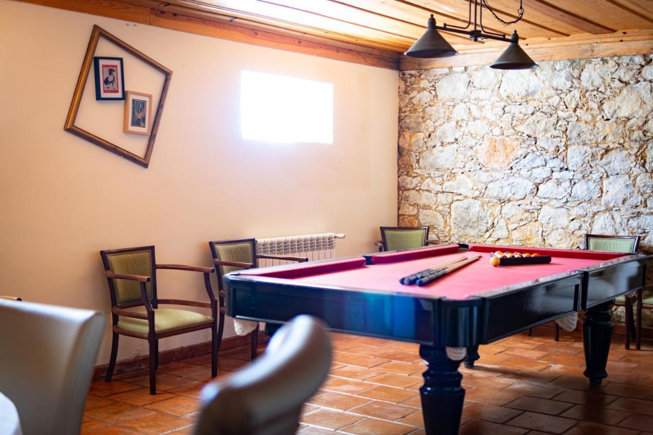 Hotel Rural Quinta Do Juncal Serra d'El-Rei Luaran gambar